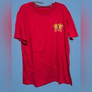 Disney Parks Mickey’s Very Merry Christmas Party Gingerbread T-Shirt